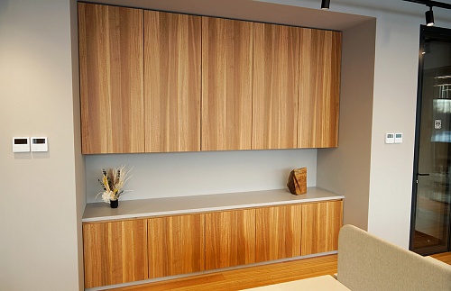 Натуральный шпон Эвкалипт Натуральный шпон Эвкалипт