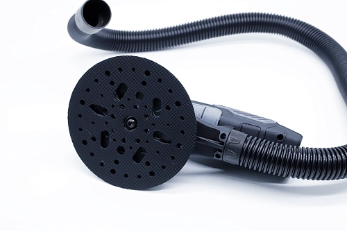 Шлифовальная машинка OneTech NT09E-550CB