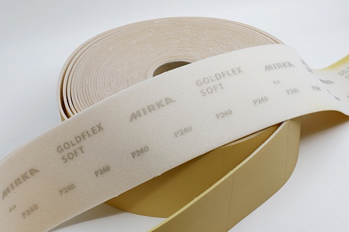 Маты Goldflex Soft Маты Goldflex Soft