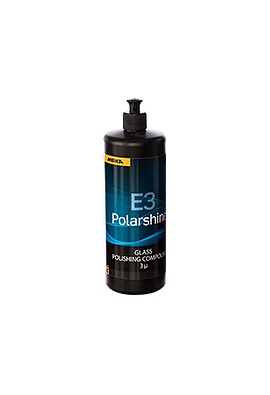 Полировальная паста Mirka Polarshine E3 Полировальная паста Mirka Polarshine E3