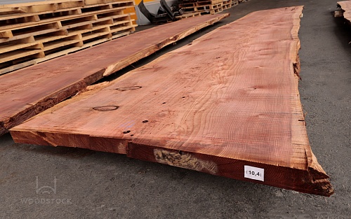 Пиломатериалы Секвойя, слэб Пиломатериалы Секвойя, слэб