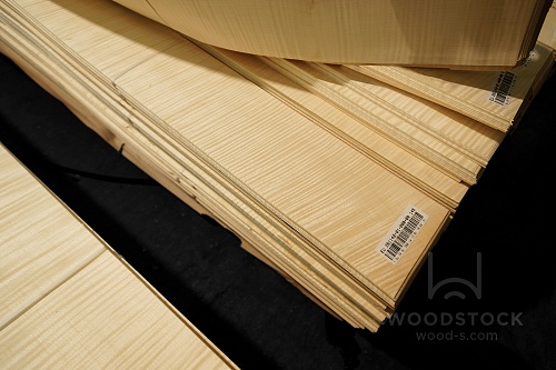 Натуральный шпон Сикоморо FRISSE Натуральный шпон Сикоморо FRISSE