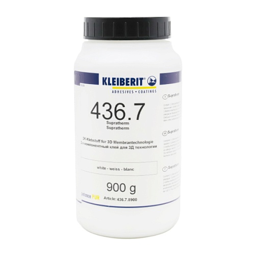 Kleiberit Supraterm 436.7 