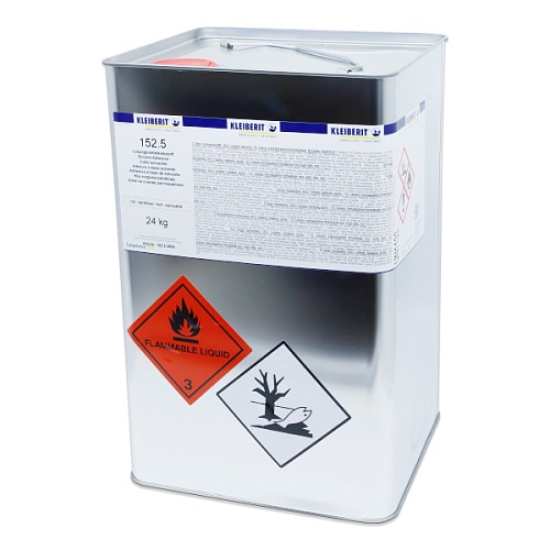 Контактный клей Kleiberit 152.5 (24 кг)