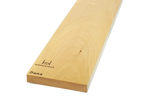 Пиломатериалы Липа [Lime Ttree]