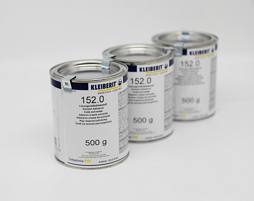 Kleiberit 152.0 (0,5кг)