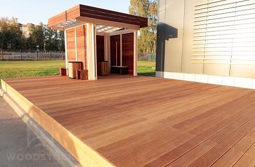 Террасная доска Кусия (Билинга, Бади) Террасная доска Кусия (Билинга, Бади)