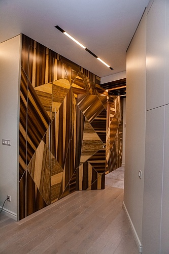 Натуральный шпон Блэк Офрам Натуральный шпон Блэк Офрам