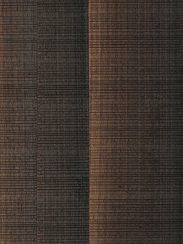 Мебельные фасады со шпоном Эвкалипт мореный 3D