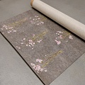 Экополотно Rosy Everlasting