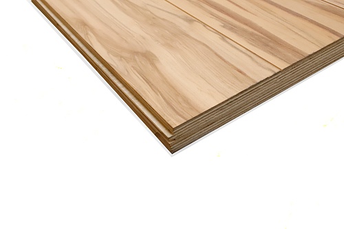 Инженерная доска Орех Сатиновый Инженерная доска Орех Сатиновый