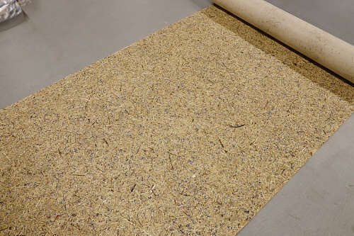 Экополотно Альпийские луга Горного Василька