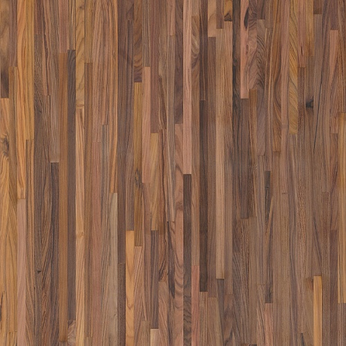 Мебельный щит из тропических пород Палисандр Сантос сращенный