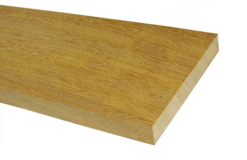 Пиломатериалы Ироко [Iroko]