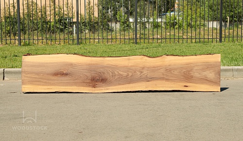 Карагач необрезная доска Карагач необрезная доска