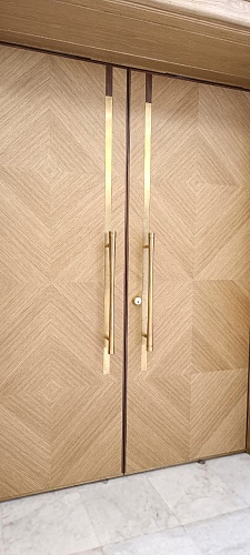 Натуральный шпон Дуб Натуральный шпон Дуб