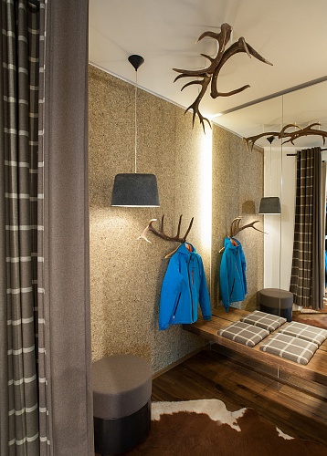 Экополотно ORGANOID Альпийские луга Экополотно ORGANOID Альпийские луга