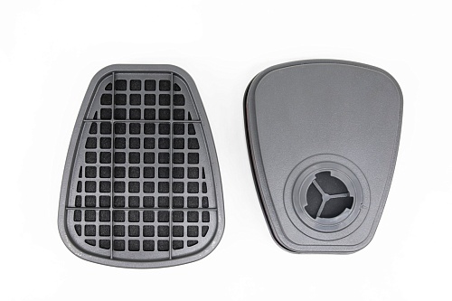 Комплект для защиты дыхания RoxelPro Комплект для защиты дыхания RoxelPro