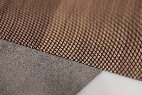 Текстиль NUO Орех T4