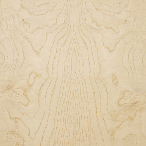 Сращенный шпон Ясень белый корень Сращенный шпон Ясень белый корень