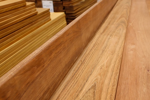 Террасная доска Ятоба Террасная доска Ятоба