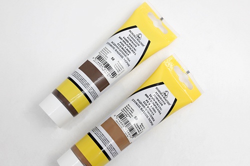 Borma Wachs Ecostucco Шпаклевка акриловая