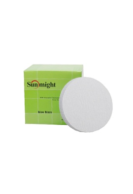 Диски шлифовальные Sunmight B322T