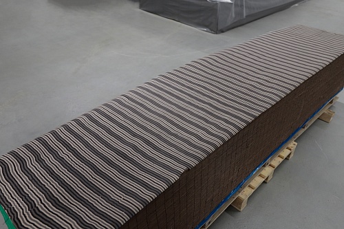 Коллекция BIANCHE NOTTI Мультишпон 00.593V