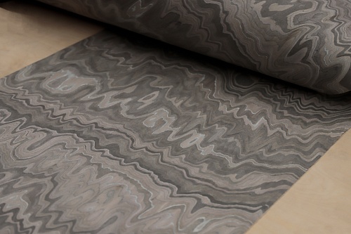 Коллекция BIANCHE NOTTI Мультишпон Armani grey V Коллекция BIANCHE NOTTI Мультишпон Armani grey V