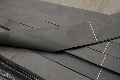 Дизайн-шпон TABU Береза 27.055 Дизайн-шпон TABU Береза 27.055