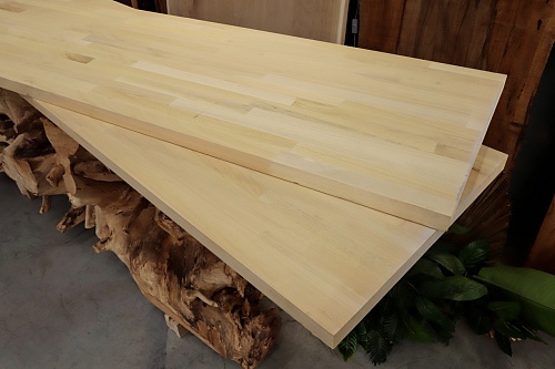 Абачи сращенный