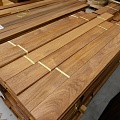 Террасная доска Мербау