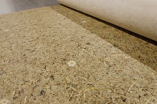 Экополотно Альпийские луга Маргарита