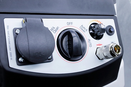 Профессиональный пылесос OneTech NT09V-40EP