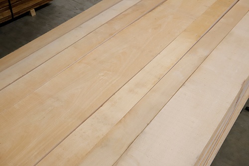 Пиломатериалы Клен [Maple]