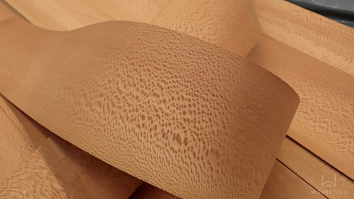 Натуральный шпон Платан Натуральный шпон Платан