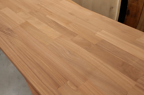 Красное дерево Mixed сращенный