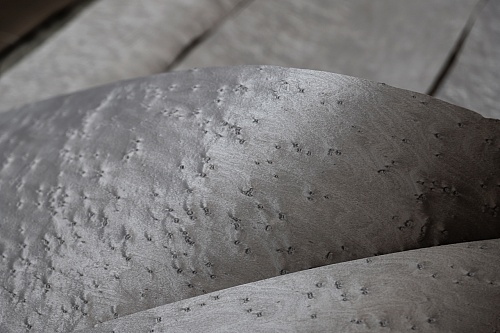 Дизайн-шпон TABU Клен «птичий глаз» 05.049 Дизайн-шпон TABU Клен «птичий глаз» 05.049