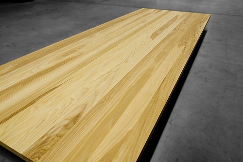 Мебельный щит из ясеня Белый цельноламельный A/В 20х620х900 Мебельный щит из ясеня Белый цельноламельный A/В 20х620х900