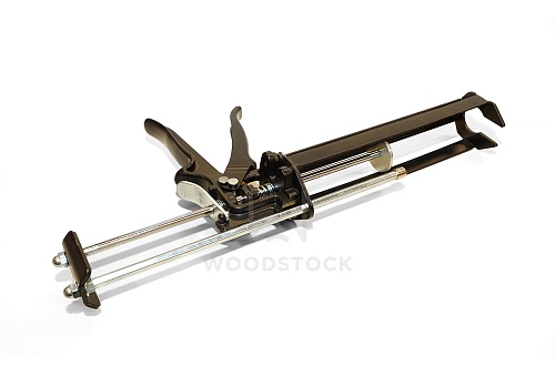 Клей монтажный Клейберит Пистолет для клея универсальный 894.6