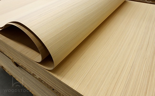 Гибкая фанера Тополь 4 мм Гибкая фанера Тополь 4 мм