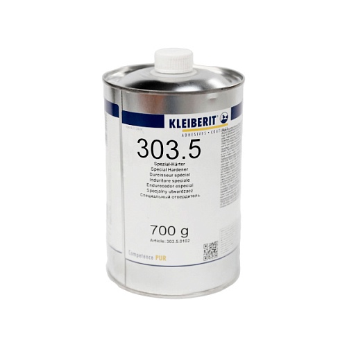 Турбоотвердитель для ПВА клея Клейберит 303.5 Турбоотвердитель для ПВА клея Клейберит 303.5