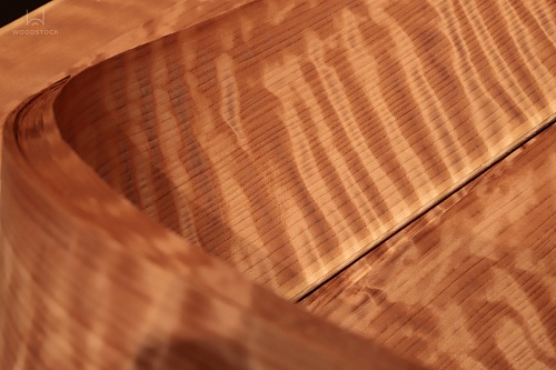 Натуральный шпон Секвойя FRISSE Натуральный шпон Секвойя FRISSE