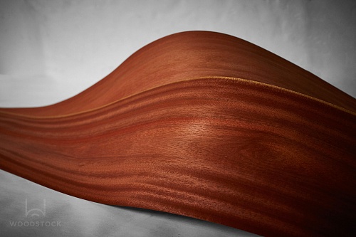 Натуральный шпон Ярра Натуральный шпон Ярра