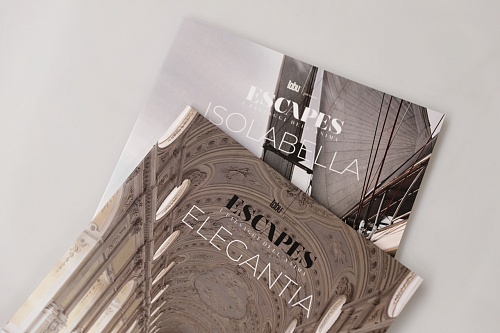 Каталоги TABU 555 Каталоги TABU 555