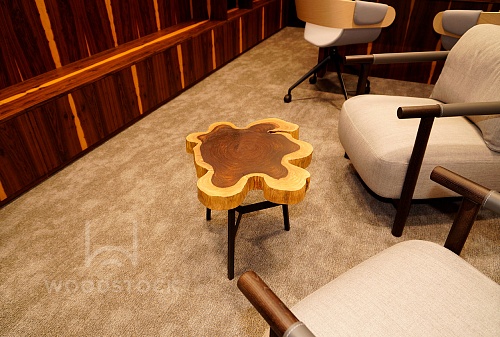 Пиломатериалы Палисандр Сантос, срез торцевой Пиломатериалы Палисандр Сантос, срез торцевой