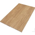 Инженерная доска Дуб Европейский 2 мм