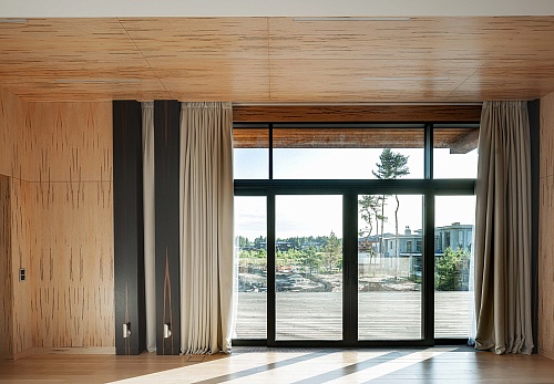 Натуральный шпон Клен Gusano Натуральный шпон Клен Gusano