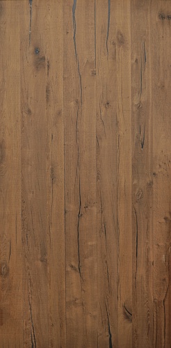 Панели и фасады со шпоном Дуб Quercus Vintage Hoboken