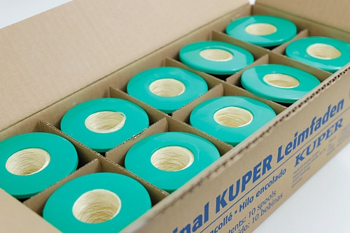 Клеевая нить KUPER K12 Клеевая нить KUPER K12